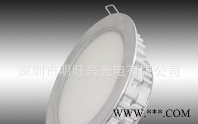LED筒灯节能环保寿命长合适酒店商场服装会议室装饰照明安装方图3