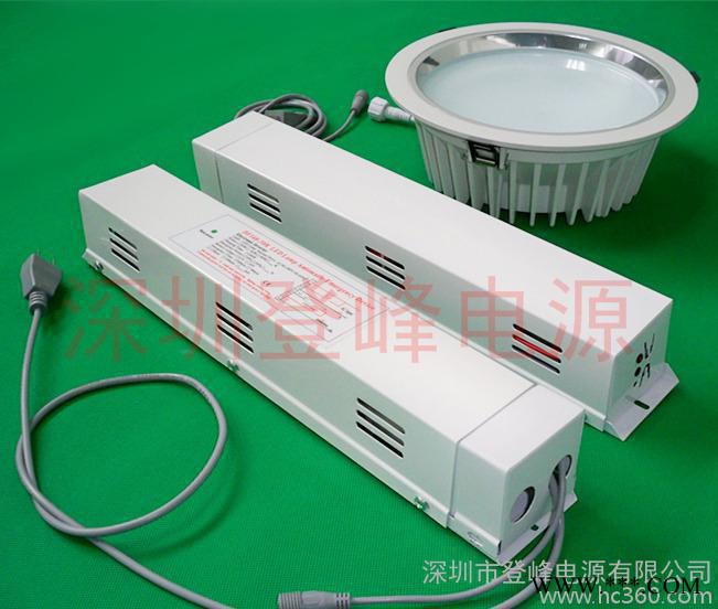 24W LED 筒灯应急电源盒，半功率应急，国际认证，直销图1