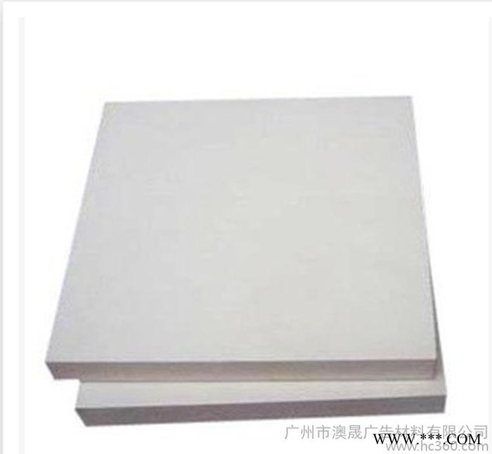 广州亚克力板材 PVC发泡板 广告灯箱表示牌 免费拿样图3
