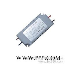 供应橡树XS-TG0110W 9串1并筒灯恒流电源图3