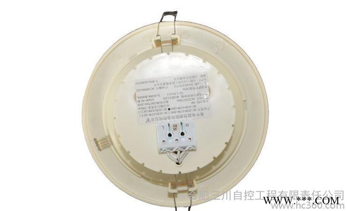 人体感应led筒灯 led消防应急灯 消防应急灯 集中电源应急灯图2