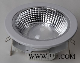 供应尚莱特COB筒灯