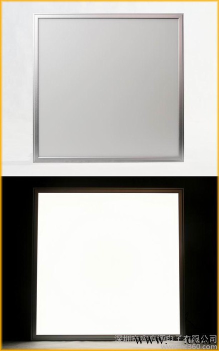 天花灯、面板灯、平板灯、LED天花灯、LED面板灯、LED平板灯、LED筒灯图2