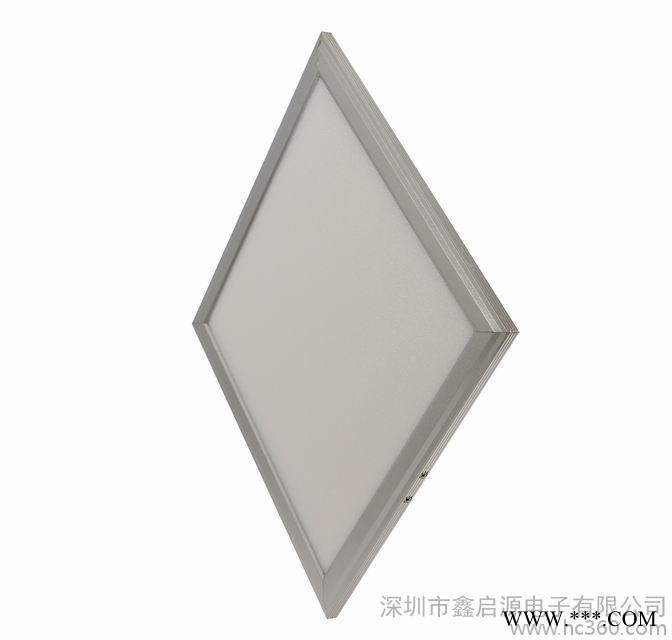 天花灯、面板灯、平板灯、LED天花灯、LED面板灯、LED平板灯、LED筒灯图1