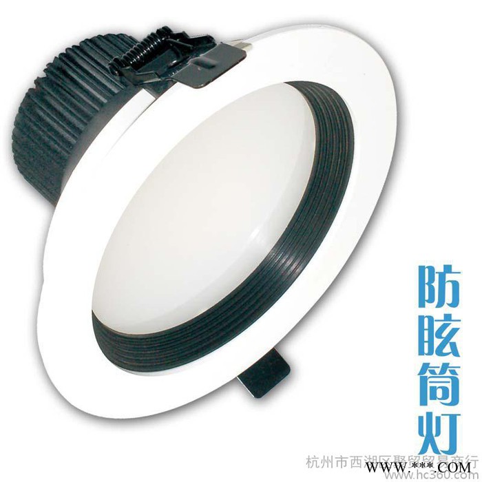供应led照明灯COB2，led筒灯，led射灯，led天花灯厂家批发，图2