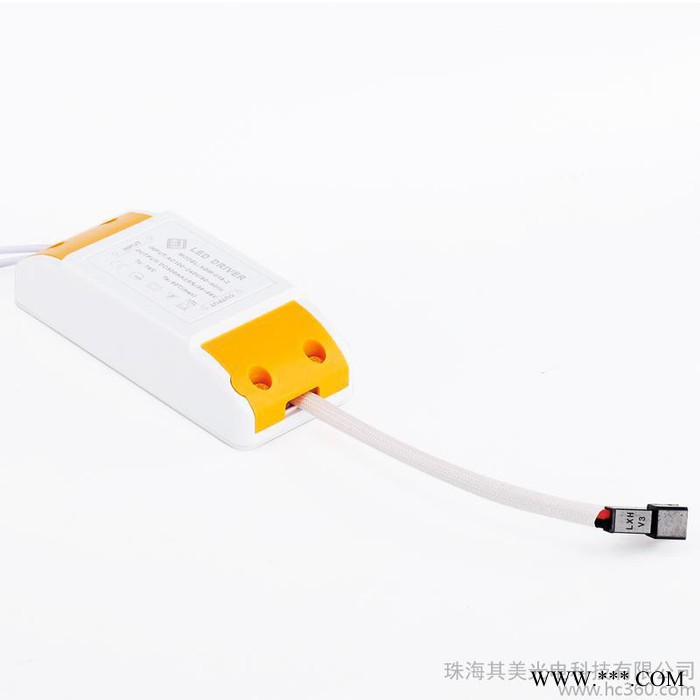 led筒灯客厅吸顶灯卧室草帽灯氛围灯暖光自然光中性光白光圆形图3