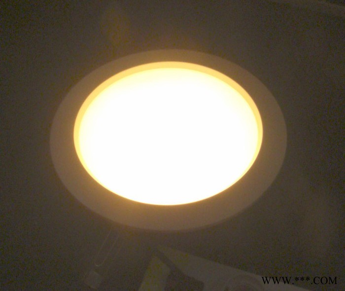 贴片LED灯外壳防水LED3寸筒灯配件厂家图7