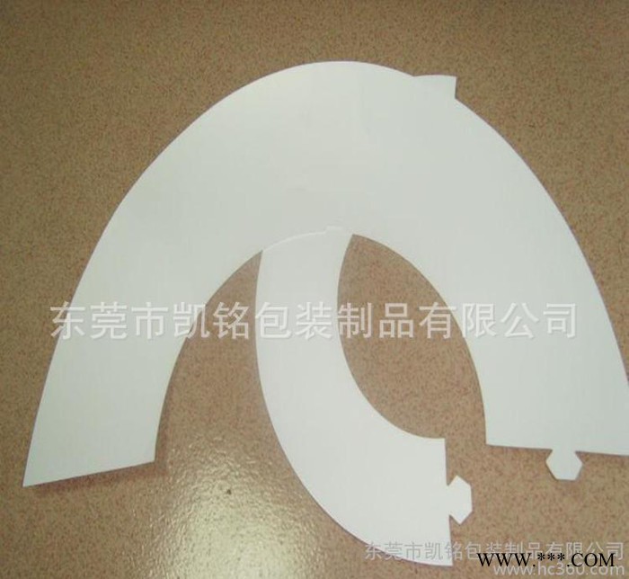 东莞LED面板灯反光纸，筒灯反射膜图2