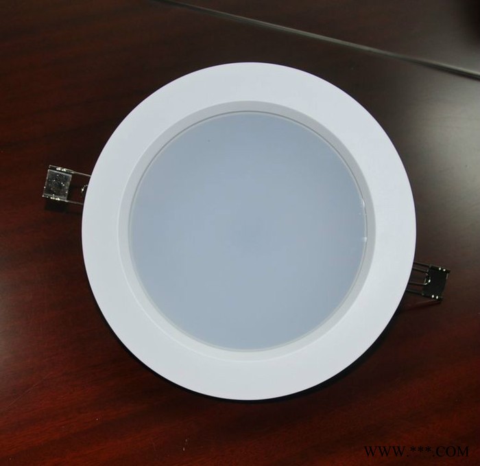 LED筒灯外壳6寸开孔170mm型    号：TOP-601图6