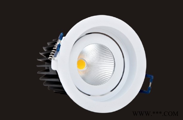 LED 酒店筒灯 9W/15W图2