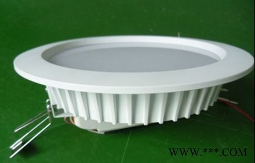云南5寸筒灯外壳其它LED灯具配附件图4