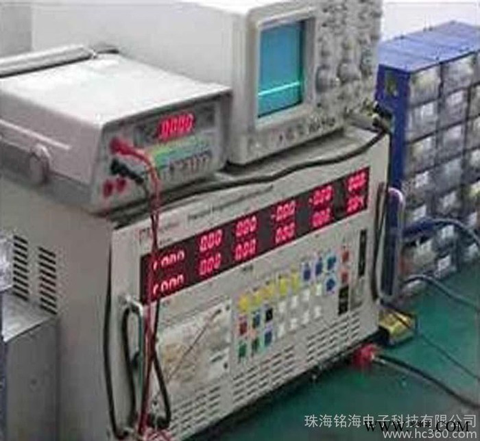 室内电源外置 球泡灯 天花灯 筒灯电源 适用3-5W LED图3
