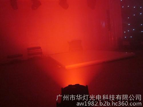 54颗LED筒灯 54颗防水帕灯 LED防水投光灯 LED防水帕灯 54珠帕灯图6