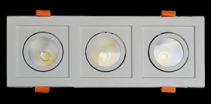 秀山县led筒灯led恒流驱动**图2