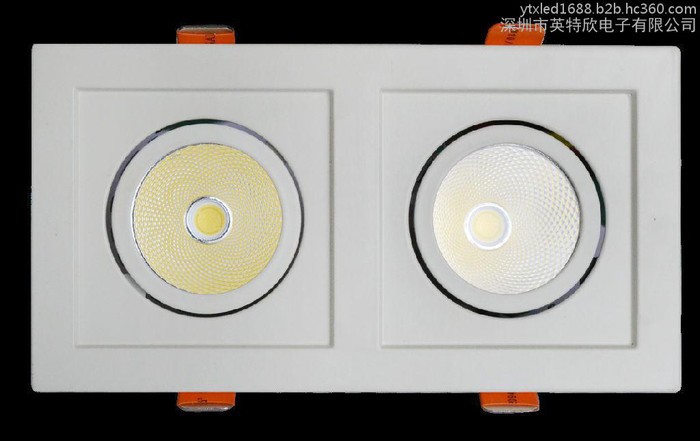 秀山县led筒灯led恒流驱动**图5