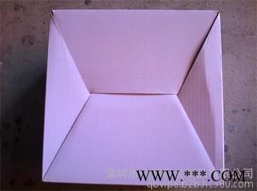 2.5寸 LED筒灯包装 彩盒 牛皮盒 白盒 中山包装盒图7