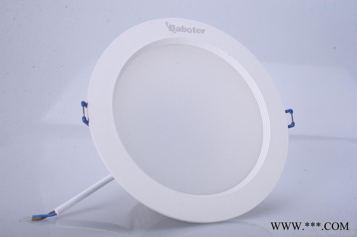 厂家供应巴博特LED 4W新款筒灯 LED灯具 LED照明 诚招全国各地代理商