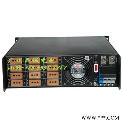广州数字硅箱厂家  12路4KW数字硅箱 自带DMX512信号 常规灯必备产品 P64筒灯商家 广州回光灯供应商图2