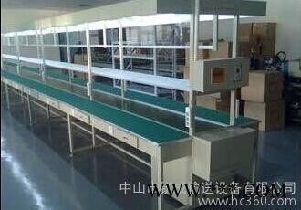 灯具检测设备LED老化灯具检测线、天花灯检测线、筒灯检测线、装配线、组装线、流水线、插件线、工作台图3