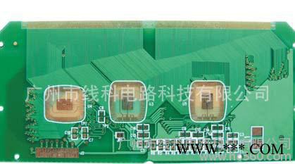 专业生产多层PCB，高精密多层线路板筒灯路灯电路板图2