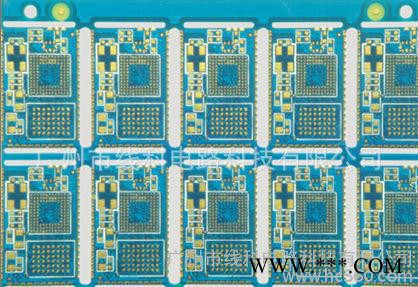 专业生产多层PCB，高精密多层线路板筒灯路灯电路板图3