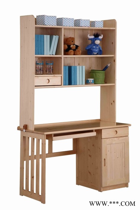 展位木制家具图2