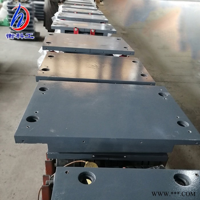 球形支座 DX单向滑动 GQZ 2000KN 网架涵架支座 加工定制 管桁架专用图2