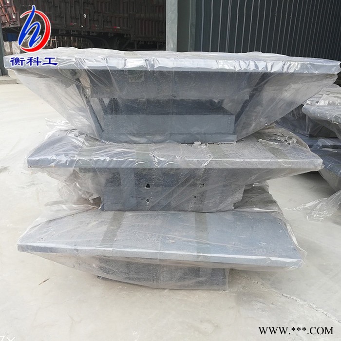 球形支座 DX单向滑动 GQZ 2000KN 网架涵架支座 加工定制 管桁架专用图5