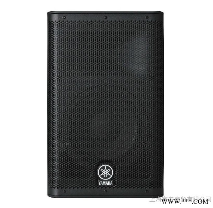 Yamaha/雅马哈 DXR10有源音箱舞台音箱 全新国行17%增票图3