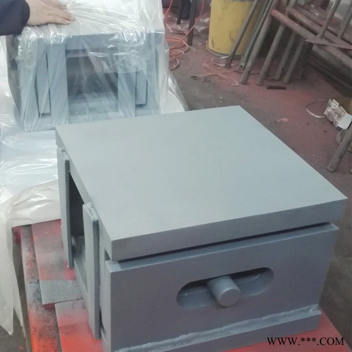 中特 辊轴支座 钢桁架支座 滚动支座 加工定制图4