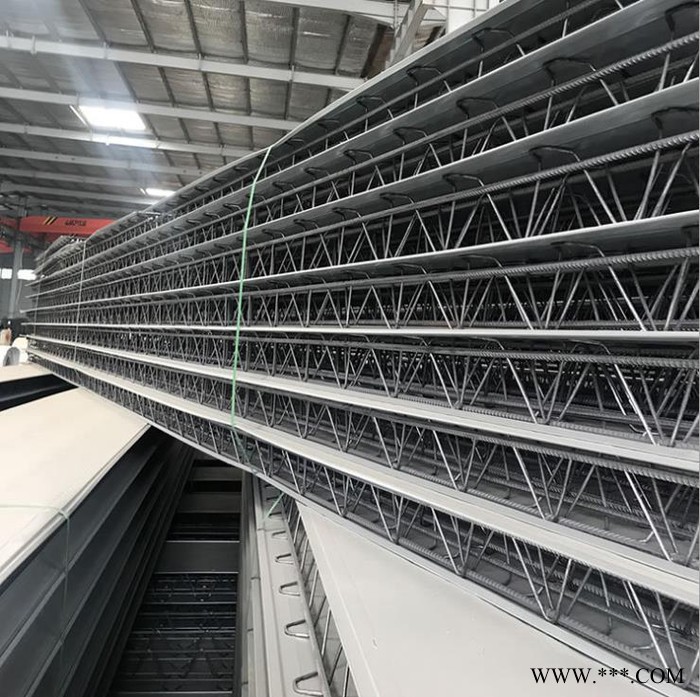 **桁架楼承板可拆卸桁架楼承板竹胶板楼承板塑料模板图2