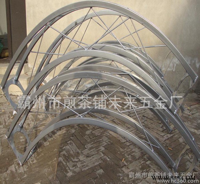 桁架**推荐 展会桁架 背景桁架 方管桁架 电镀钢桁架图2