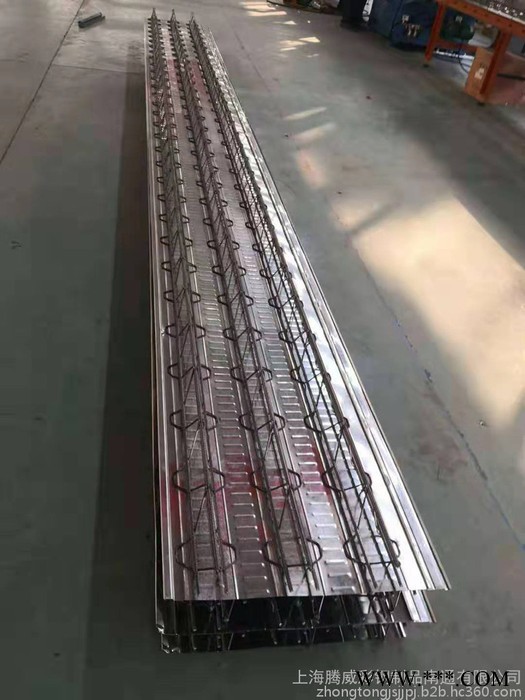 腾威TD3-70 钢筋桁架楼承板 可拆卸式钢筋桁架楼承板 150-2117-5097图5