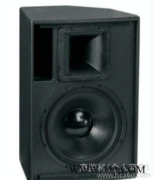 舞台音响/单10寸全频音箱/F10+图2