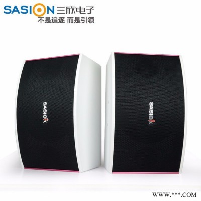 三欣PK-330 专业舞台音箱