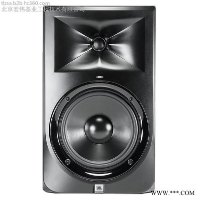 JBL LSR305 LSR308专业有源监听音箱舞台会议监听HIFI发烧音箱有源监听音箱厂家批发
