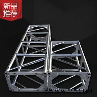 【炜兴桁架】舞台桁架 桁架价格 演出桁架 展览展架  桁架批发 无锡舞台桁架图3