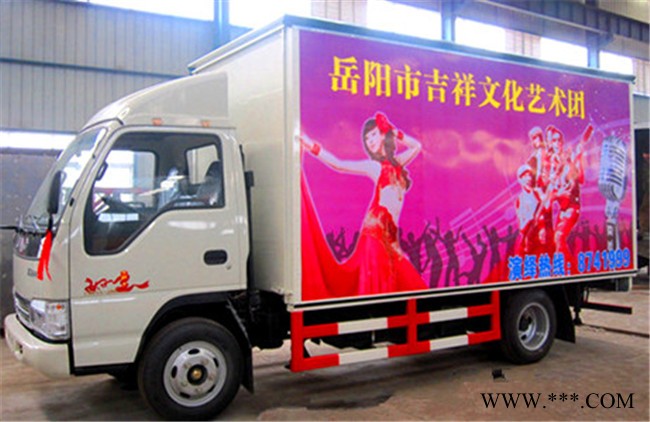 舞台车音箱 河南流动舞台车 求购6.8流动舞台车图3