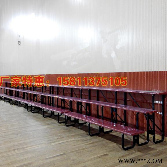 和声牌0合唱台舞台桁架台阶学校合影台折叠舞台梯弧形踏步合唱台三层四层图2