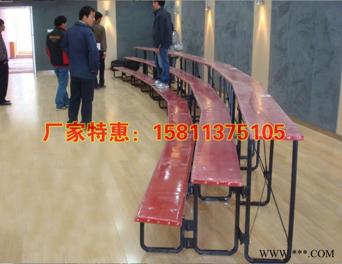 和声牌0合唱台舞台桁架台阶学校合影台折叠舞台梯弧形踏步合唱台三层四层图8