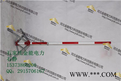 冲天牛JN-wl-sj 银行一米线 银行一米线电力检修专用围栏图4