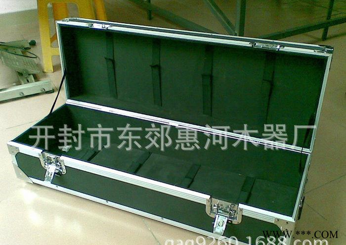 专业订做航空箱 航空机柜 舞台器材 演出设备 音箱航空箱 超值！图2