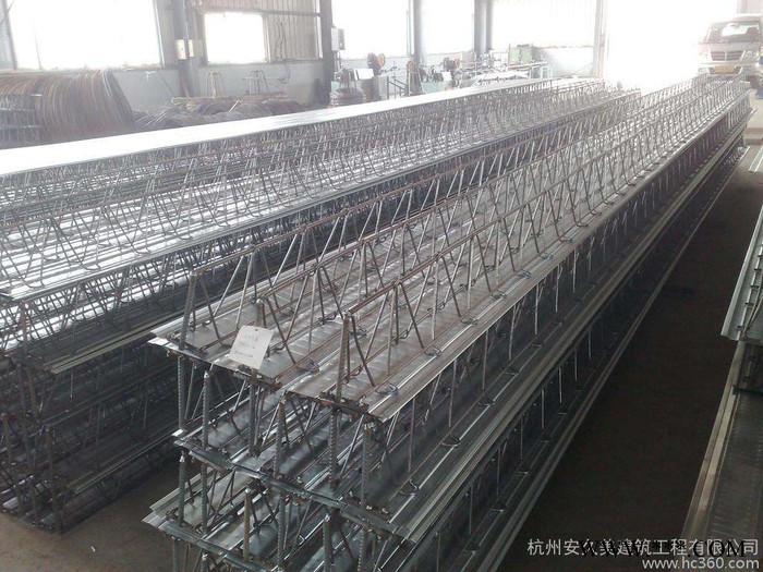 四川成都精轧螺纹钢 螺纹箍筋加工各规格直筋加工厂家 钢筋桁架楼承板 现货批发图7