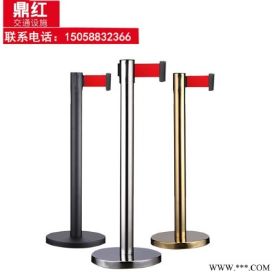 鼎红 一米线护栏 隔离 护栏杆
