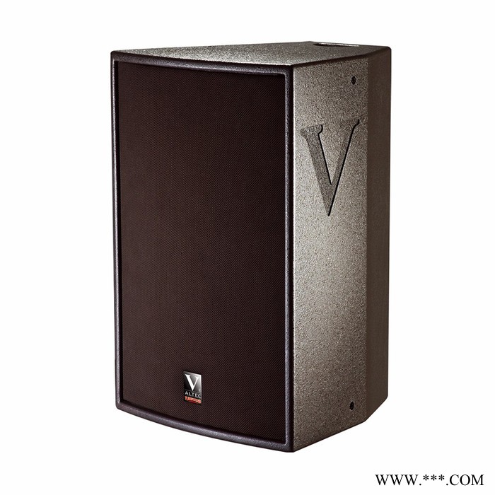 专业扬声器 剧院之声 Valtec Tubesound VF-15专业音箱 舞台音箱 演出音箱 KTV音响图2