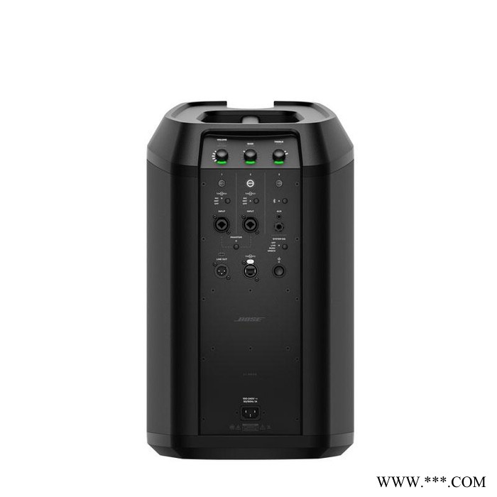 BOSE-L1-Pro16-便携线阵列音箱舞台系列音箱全频音箱图5