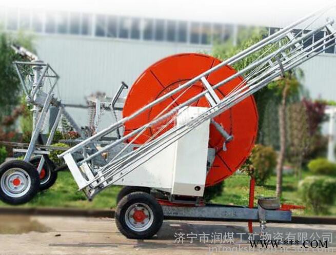 桁架型喷灌机,桁架型喷灌机用途,**喷灌机图3