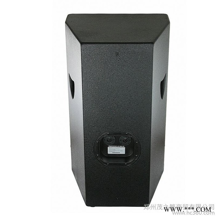 供应金音AD  PQ-120专业音箱/KTV音箱/舞台音响图3