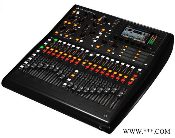 BEHRINGER/百灵达X32PRODUCER 舞台音箱图3