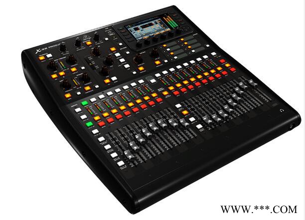 BEHRINGER/百灵达X32PRODUCER 舞台音箱图1